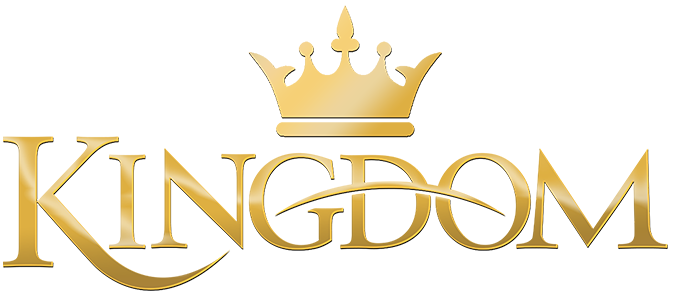 Kingdombook9 Logo