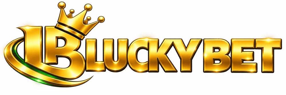 Lucky Sports Main Logo